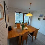 Berghof 度假居 Usch