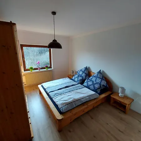 Berghof 度假居 *