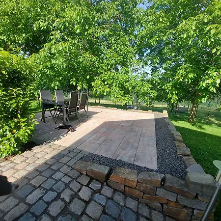 Berghof 度假居